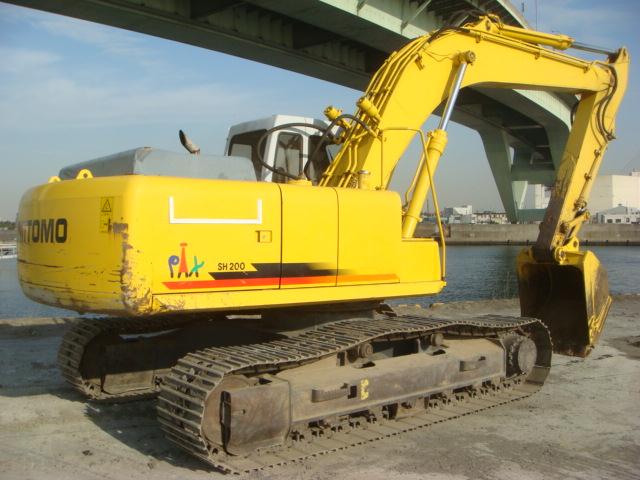 ס��SH200�ڙC