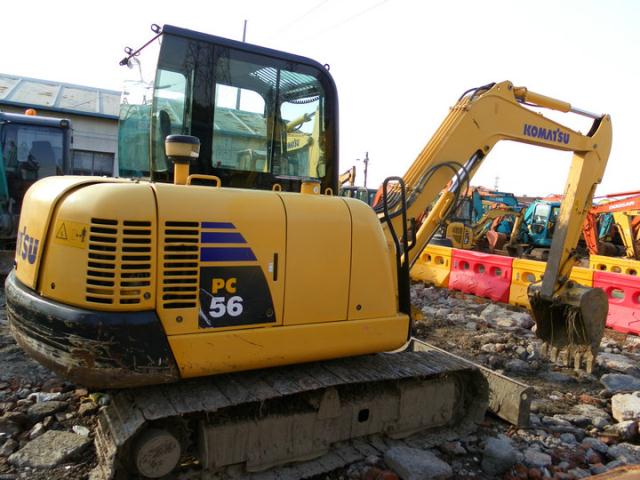 С��PC56-7