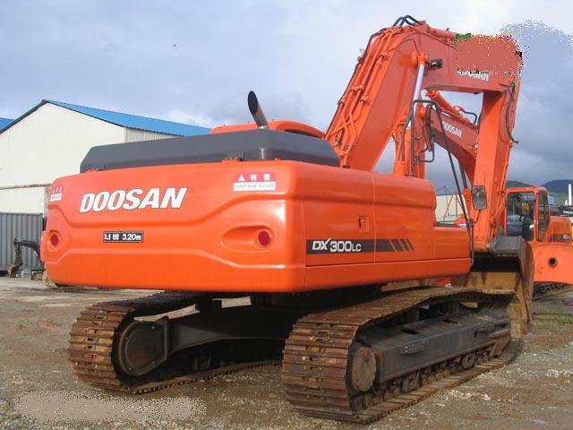 ����DH300-7�ھ�C