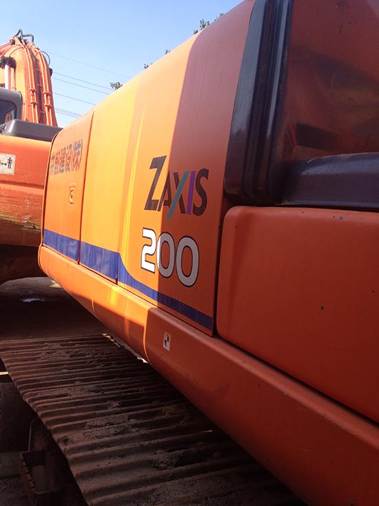 ����ZX200